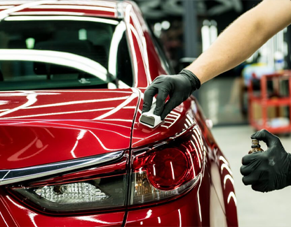 Ceramic Coating Kolkata