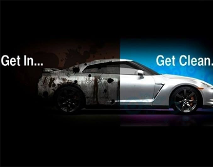 Exterior Car Wash Kolkata